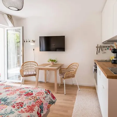 Sweet Apartment Rovinj Exterior photo