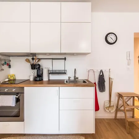 Sweet Apartment Rovinj Exterior photo