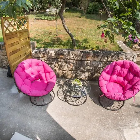 Sweet Apartment Rovinj Exterior photo