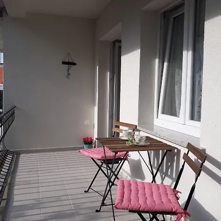 Sweet Apartment Rovinj Exterior photo