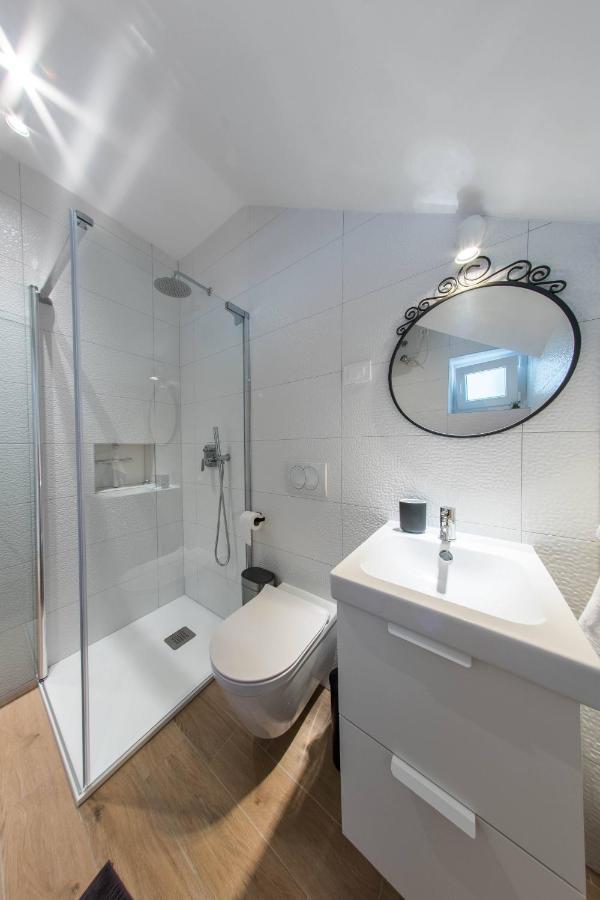 Sweet Apartman Rovinj