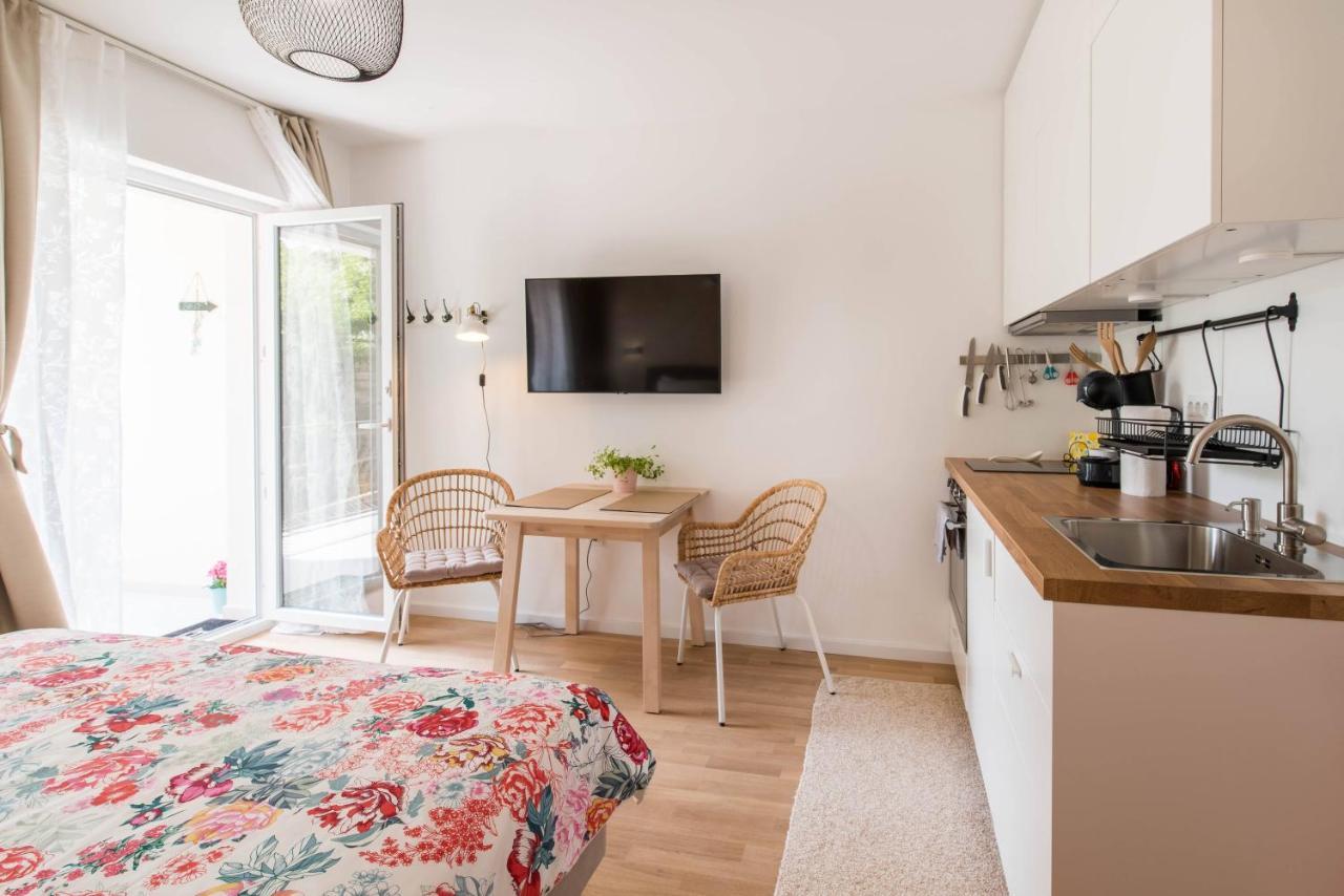 Sweet Apartment Rovinj