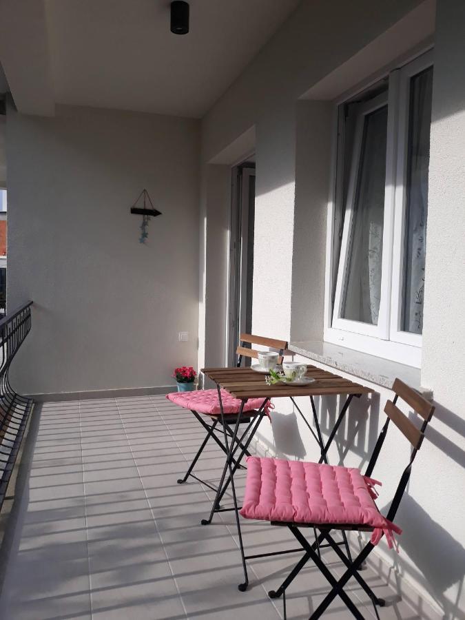 Sweet Apartment Rovinj