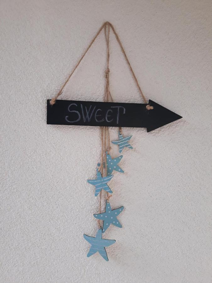 Sweet Apartment *