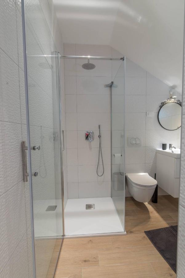 Sweet Apartman